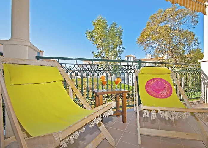 Apartment With Free Wi-Fi