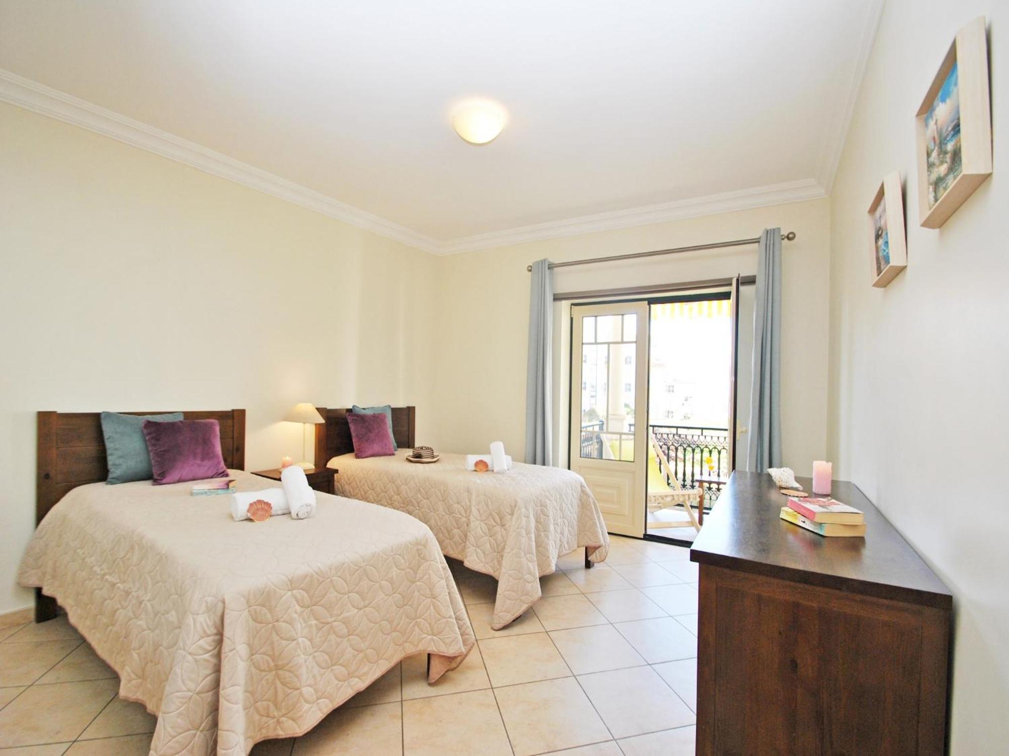 Apartamento With Free Wi-fi *